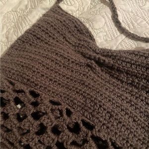 Meet your Posher, Esther